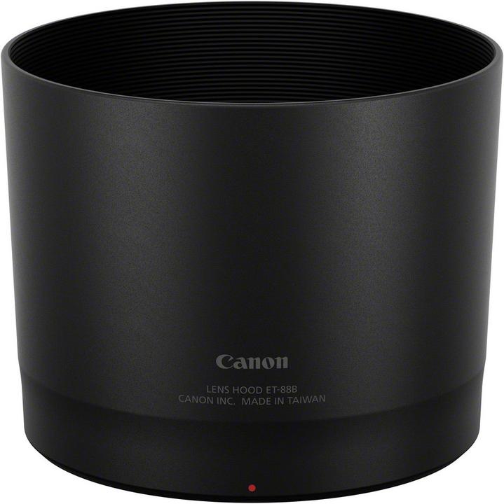 Actual product image Canon RF 135mm f/1.8 L IS USM (Canon RF, full size)