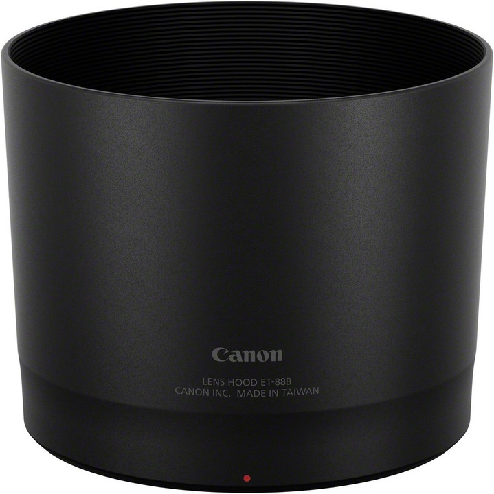 Image du produit Canon RF 135mm f/1.8 L IS USM (Canon RF, Plein format)
