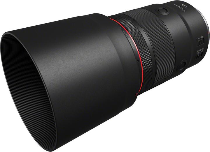 Actual product image Canon RF 135mm f/1.8 L IS USM (Canon RF, full size)