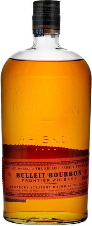 Produktbild Bulleit Frontier (1 x 70 cl)
