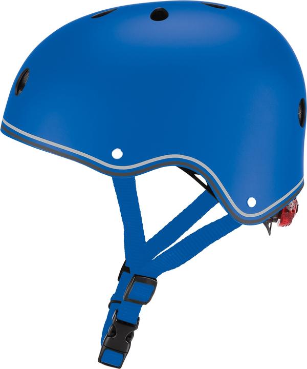 Image du produit Globber Casque Primo Lights bleu marine 505-100 (48 - 53 cm)