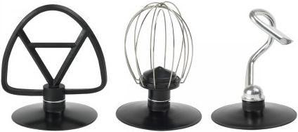 Produktbild Bestron Best K?chenM. AKM500HR rd (450 W)