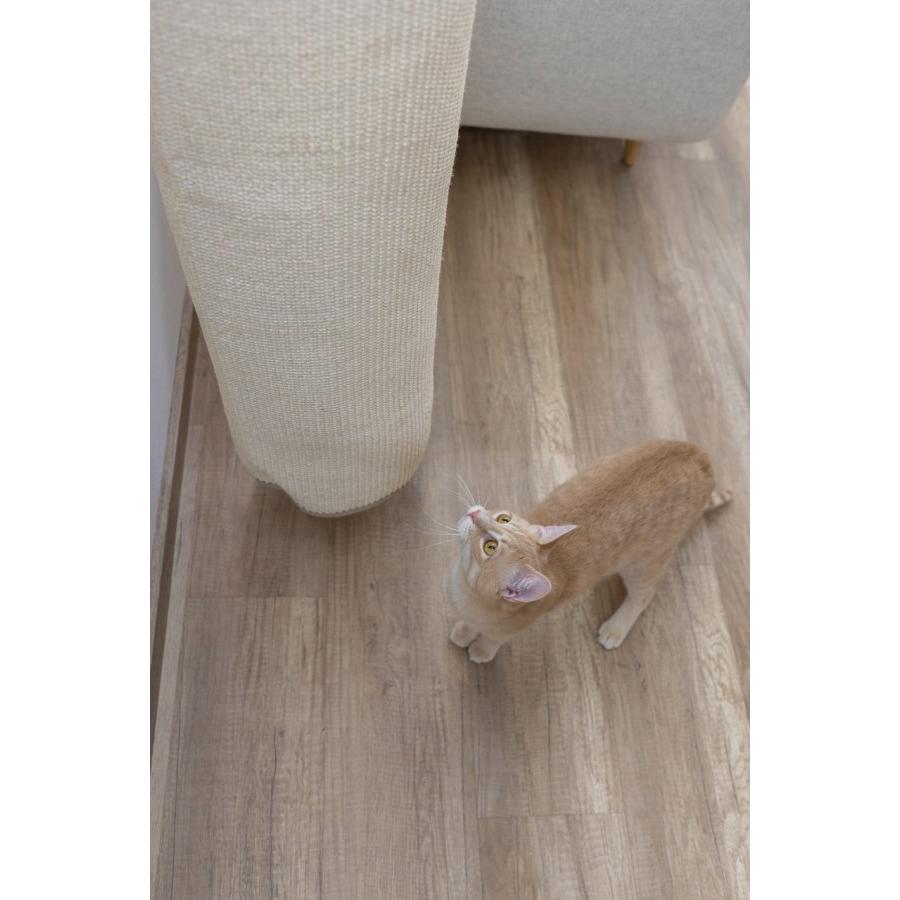 Thumbnail - Kerbl Klettersack Mini (128 cm, Beige), Katzenbaum