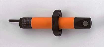 Actual product image IFM SL0101