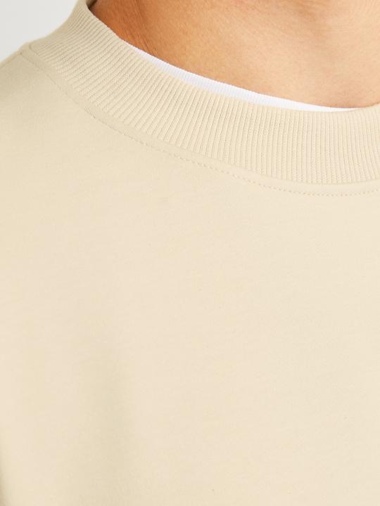 Produktbild Jack & Jones Jprblachad Branding Sweat Crew Neck Ln (XXL)