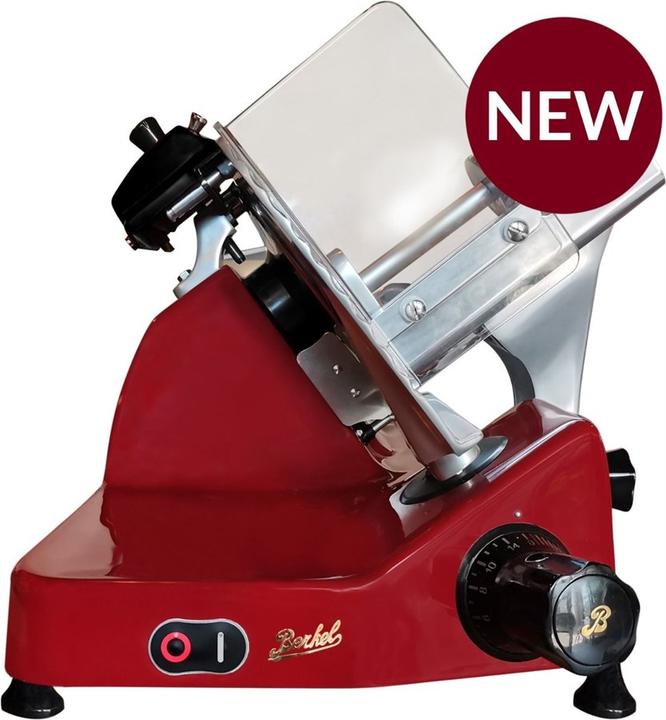 Actual product image Berkel Pro Line XS25 Slicer