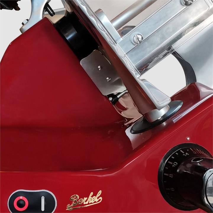 Actual product image Berkel Pro Line XS25 Slicer