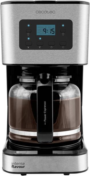 Produktbild Cecotec 66 Smart Filterkaffeemaschine, Digital