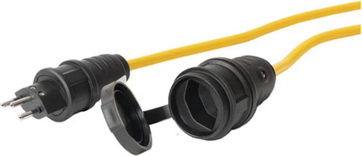 Steffen Rallonge Bauflex T12 - T13 (10 m, Type 13)