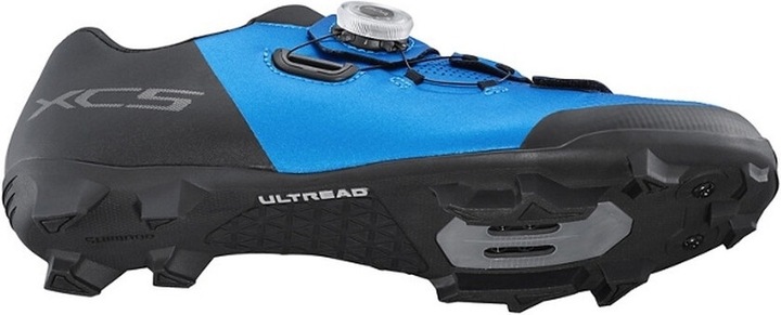 Actual product image Shimano SH-XC502 (48)