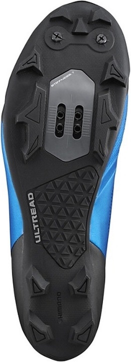 Actual product image Shimano SH-XC502 (48)
