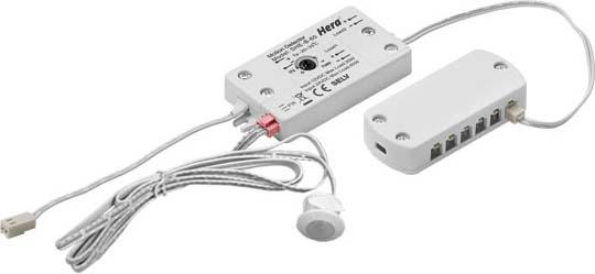 Produktbild Hera Mini Bewegungsmelder (2.50 m)