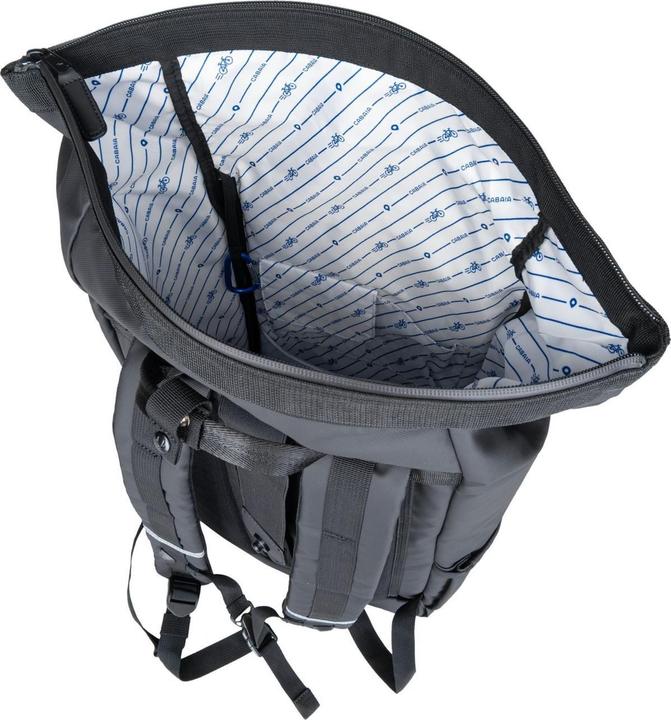 Produktbild Cabaia Rucksack WELLINGTON Backpack (43 l)