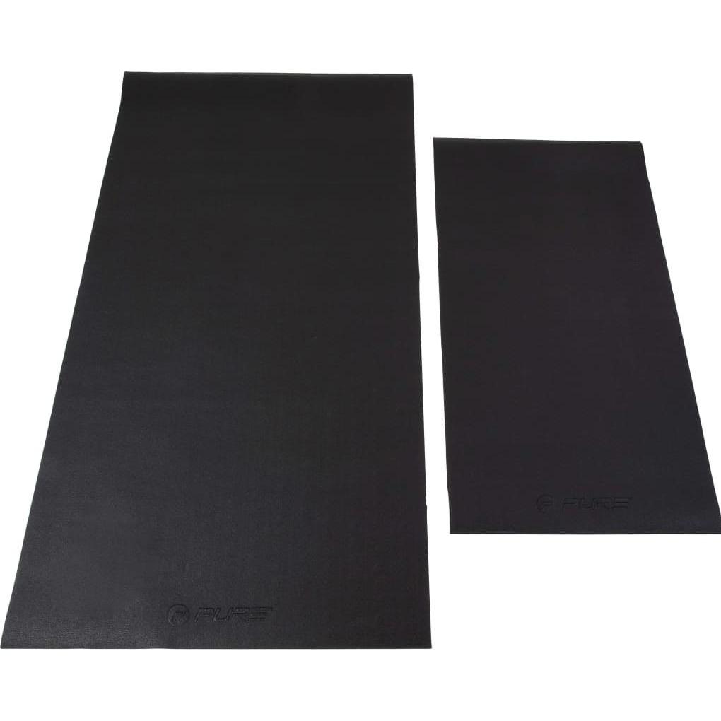 Thumbnail - Pure2improve, Fitnessbodenschutzmatte, (0.60 cm)