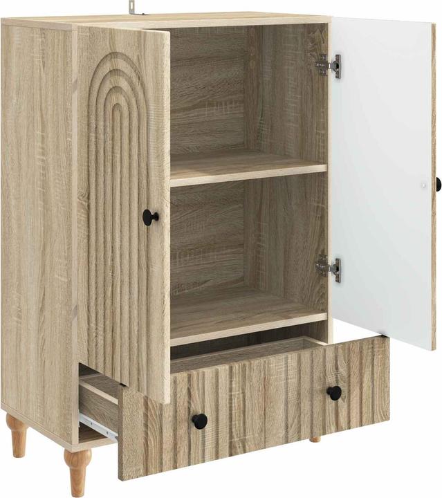 Image du produit vidaXL Sideboard (34.50 x 66 x 95 cm)