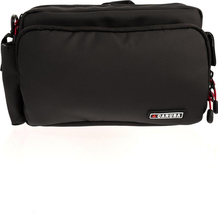 Actual product image Caruba Compex Switch 100 (Camera hip bag)