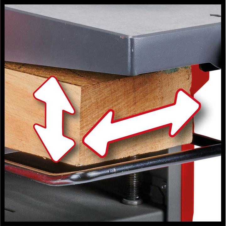 Image du produit Einhell TC-SP 204/1