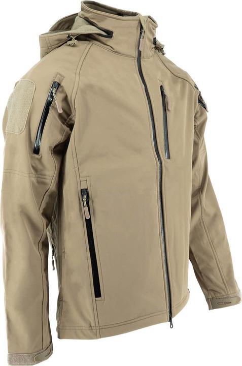Immagine prodotto Bridgehead Einsatzjacke Vortex (XL)