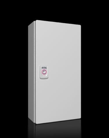 Actual product image Rittal Installation housing (Housing)