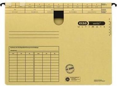 Produktbild Elba Hängehefter Vertic (A4, 1x)