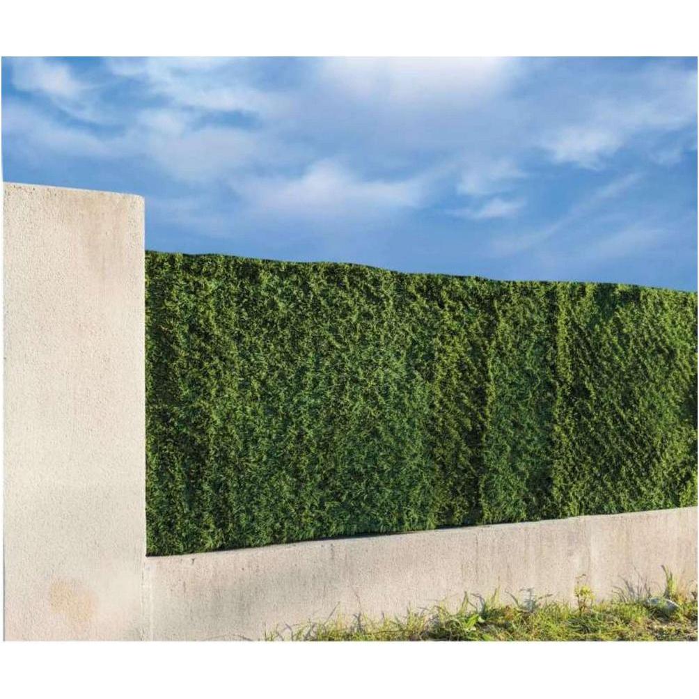 Thumbnail - Nortene, Gartenbodenbelag, Kunstrasen Sträucher (1 x 3 m)