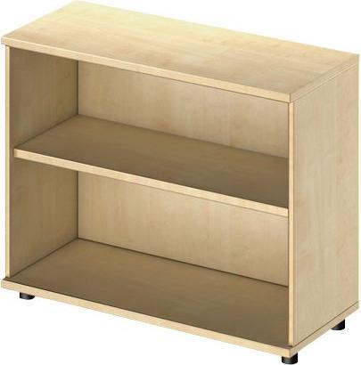 Schäfer Shop Shelf TETRIS WOOD