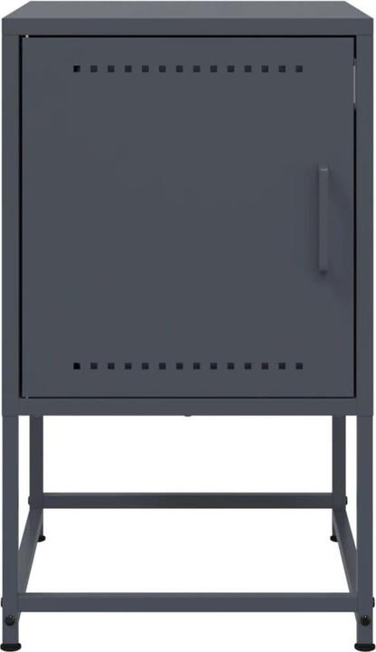 Immagine prodotto vidaXL Nachttisch (36 x 39 x 60.50 cm)