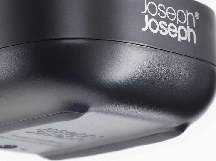 Immagine prodotto Joseph Joseph Portasapone Slim Compact nero