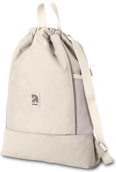 Image du produit Audetic Sac de gym Fit (10 l)