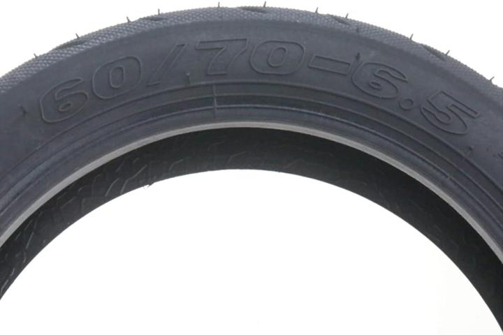 Actual product image MotuTech Tubeless Reifen für Segway Ninebot G30 Max Elektroroller