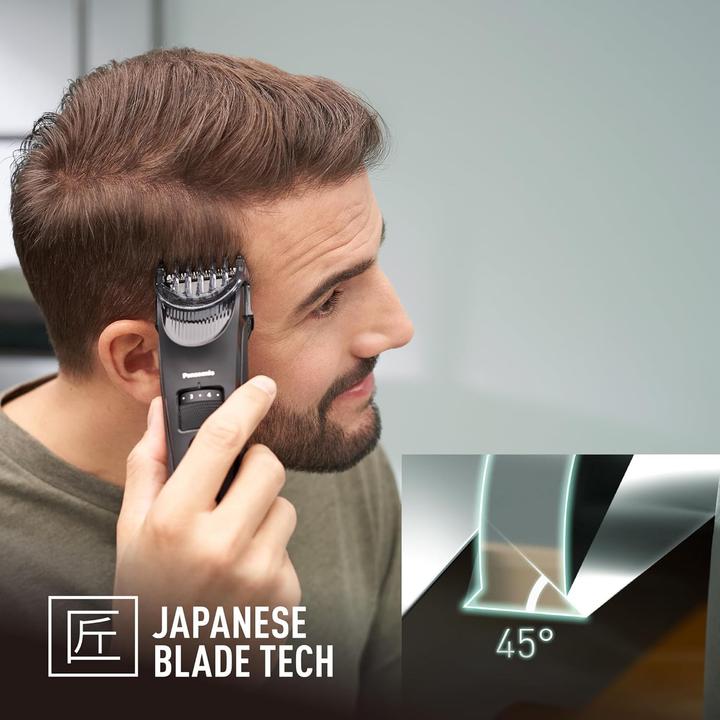 Immagine prodotto Panasonic Er-Sc40 (ER-SC40-K803)