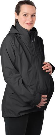 Produktbild Mamalila Women's Outdoor-Tragejacke Explorer (M)