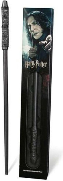 Produktbild Noble Collection Harry Potter: Zauberstab von Severus Snape