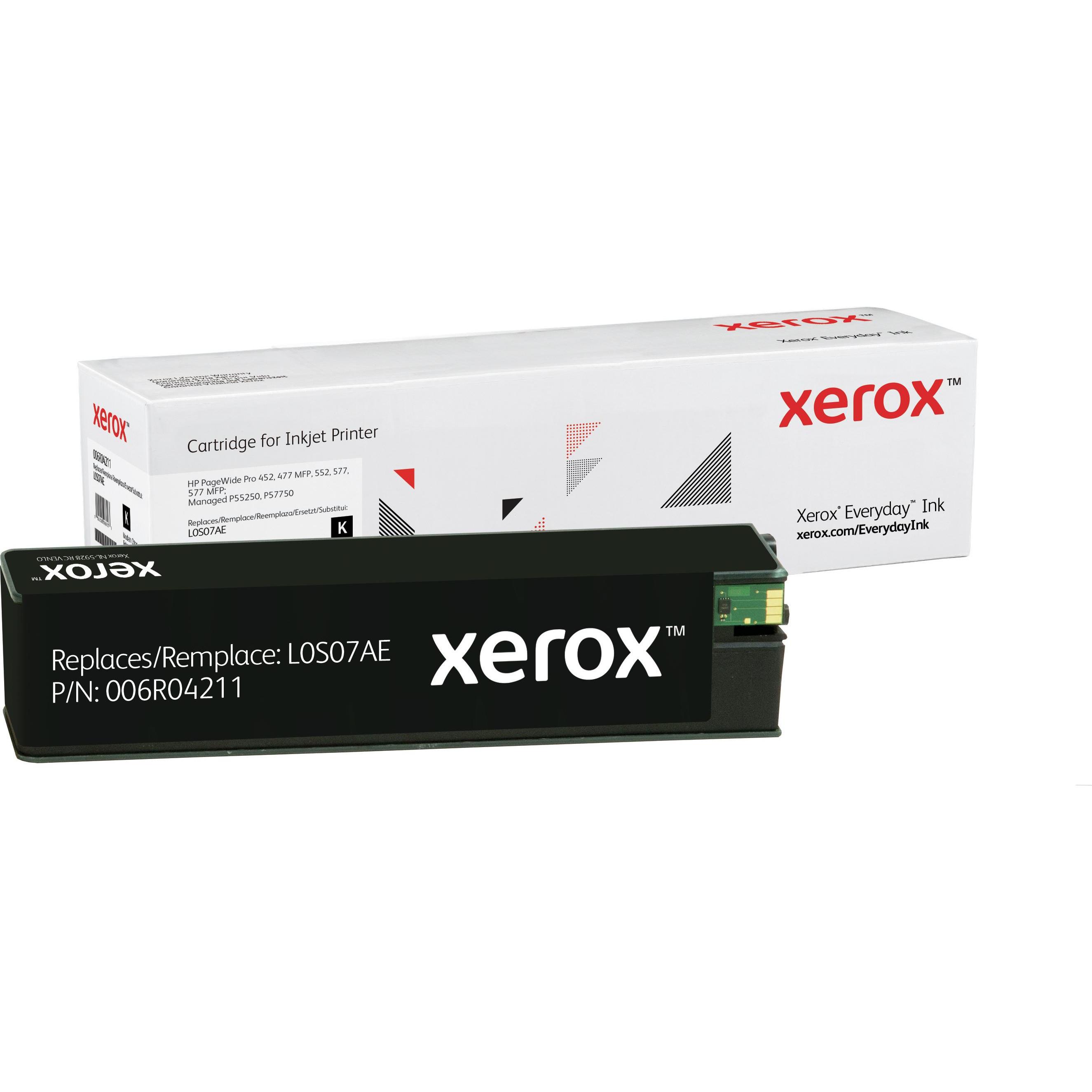 Xerox Everyday, Toner, 006R04211 (BK)