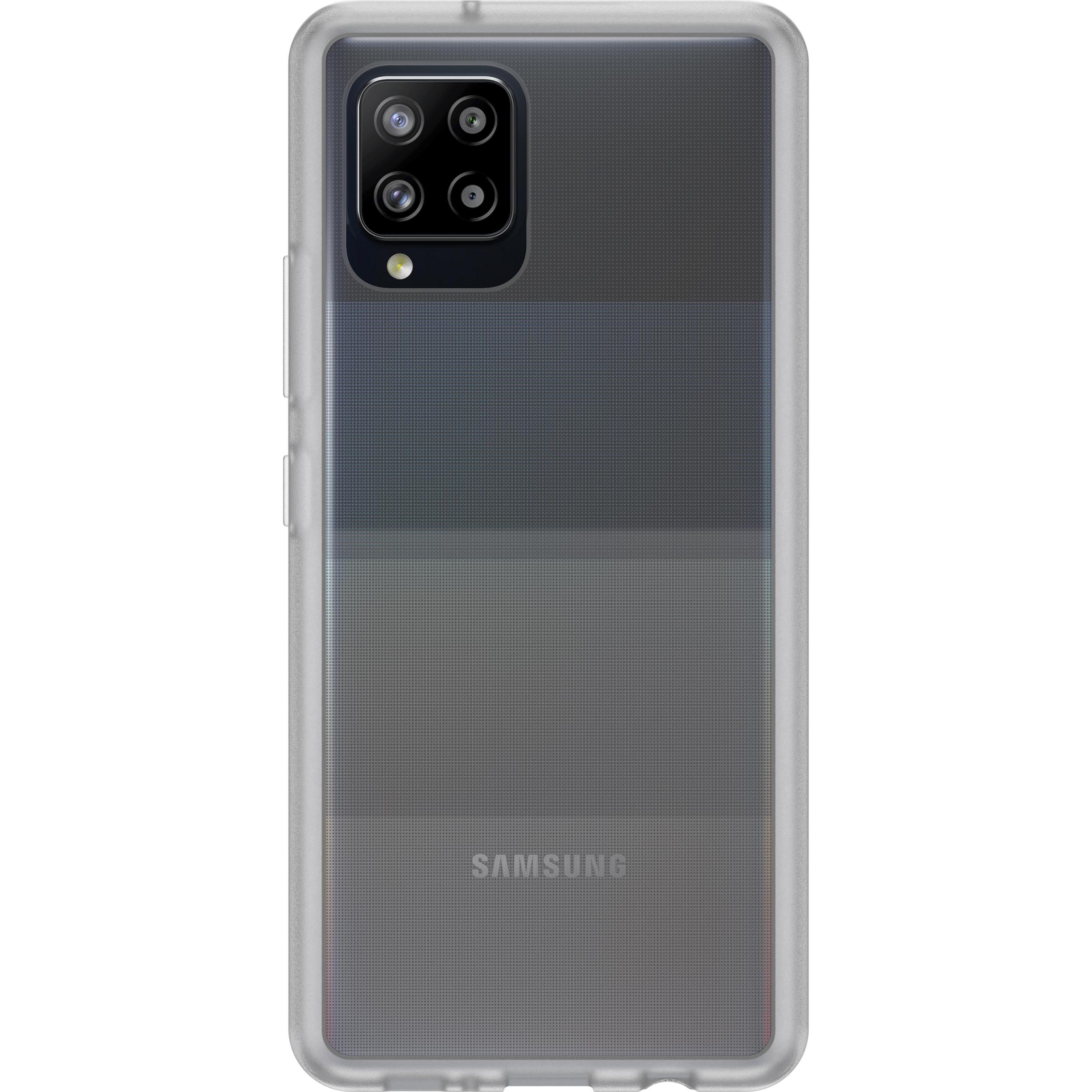 Thumbnail - OtterBox React (Samsung Galaxy A42 5G), Smartphone Hülle, Transparent