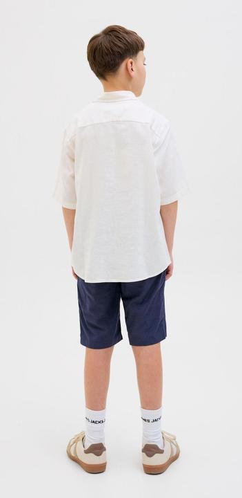Produktbild Jack & Jones Jpstjaiden Summer Lb Jogger Short Sn Jnr (128)