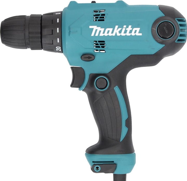 Produktbild Makita DF0300 (Netzbetrieb)