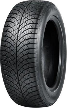 Actual product image Nankang Cross Seasons AW-6 (175/60R16 82H, All-weather tyres)