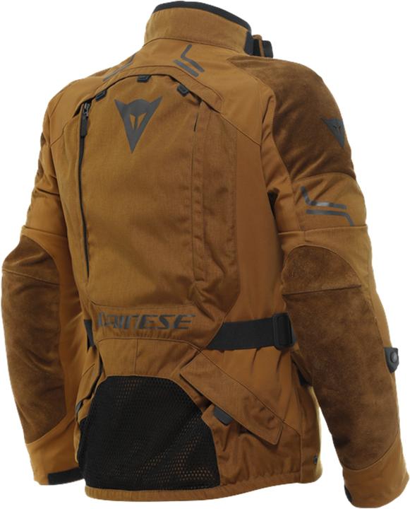 Image du produit Dainese Veste Absoluteshell Springbok 3L (Hommes, 48)
