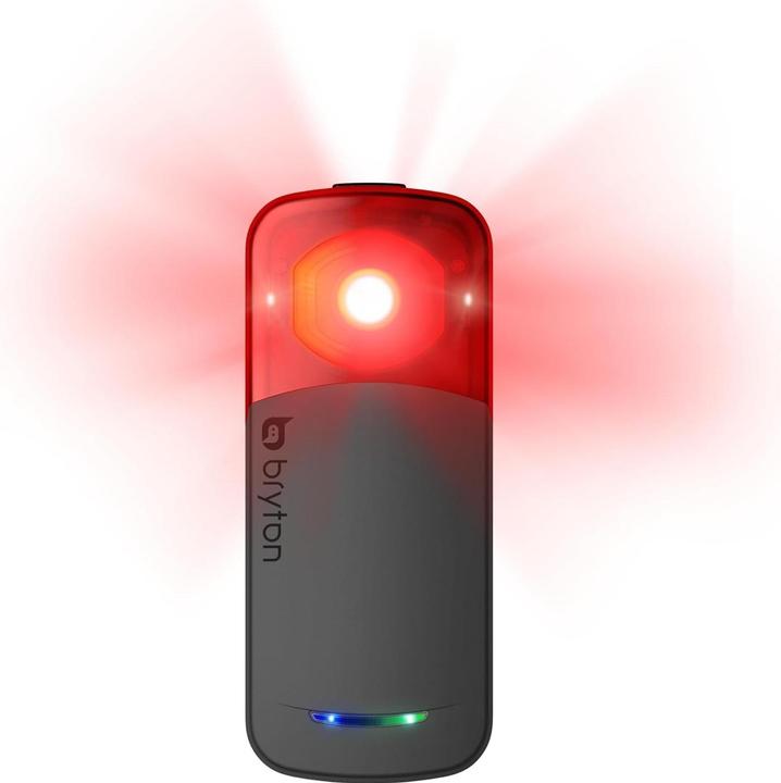 Actual product image Bryton Gardia Radar R300 L (65 lm)