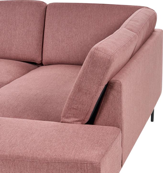 Produktbild Beliani Breda (Ecksofa)