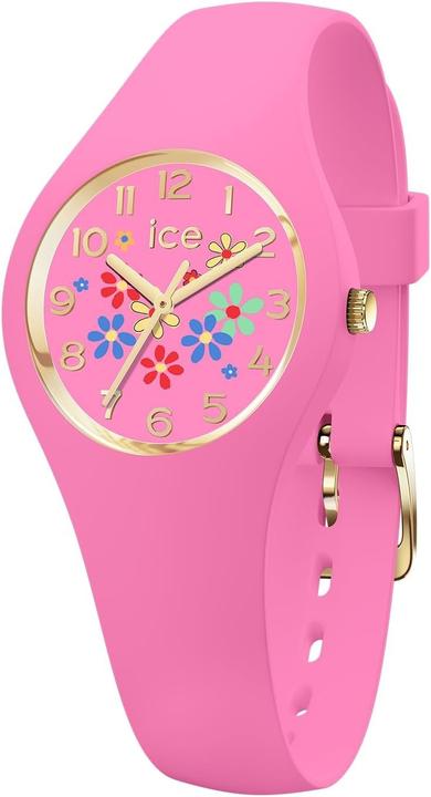 ICE Watch 021731 ijsbloem pinky bloem (28 mm)