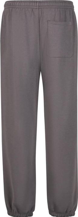Actual product image Build Your Brand Mens Fluffy Jogging Bottoms (4XL)