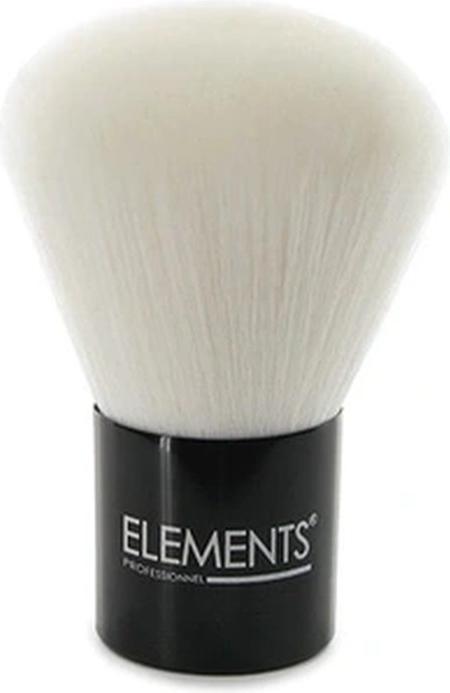 Produktbild Pbi Elements Synthetic Kabuki Brush (Foundation)