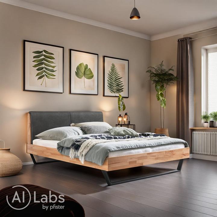 Actual product image Hasena Pietro 20 (180 x 200 cm)