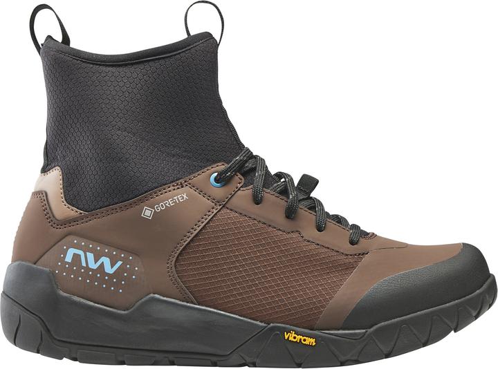 Produktbild Northwave Multicross Mid GTX (39.5)