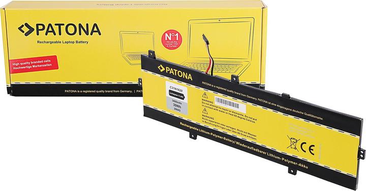 Produktbild Patona 2864 (3400 mAh)