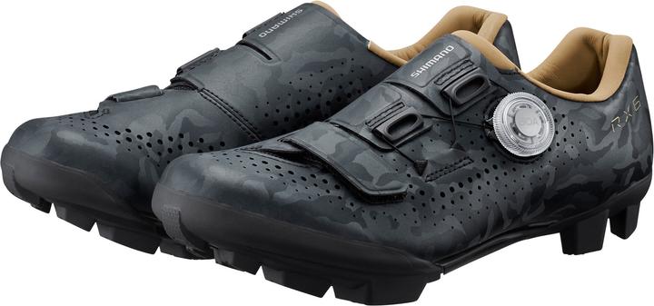 Actual product image Shimano RX6 (41)