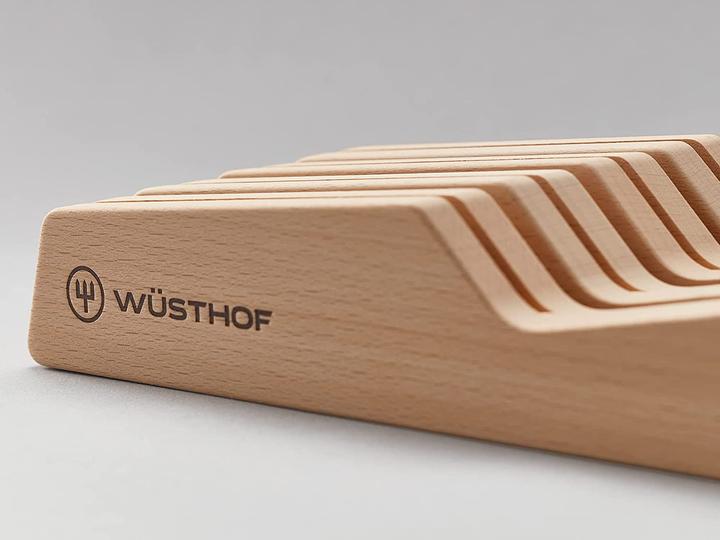 Actual product image Wüsthof Drawer insert