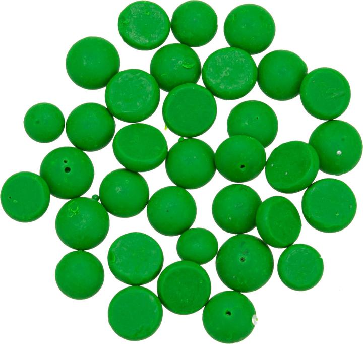 Produktbild hobbytime Wachsfarbe türkis